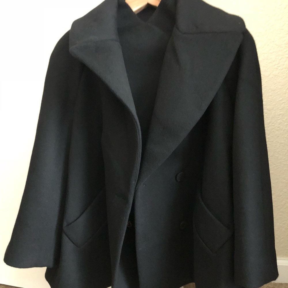 Kit and Ace coat